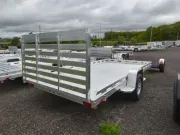 new Utility Trailers Aluma  for sale, in Elk Mound, WI Thumbnail 2