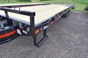 new Other Trailers MAXX-D  for sale, in Elk Mound, WI Thumbnail 3