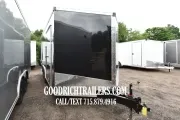 new Cargo (Enclosed) Trailers Stealth Trailers  for sale, in Elk Mound, WI Thumbnail 1