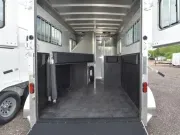 new Horse Trailers Adam  for sale, in Elk Mound, WI Thumbnail 6