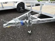new Utility Trailers Load Trail  for sale, in Elk Mound, WI Thumbnail 3
