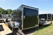 new Cargo (Enclosed) Trailers US Cargo  for sale, in Elk Mound, WI Thumbnail 3