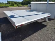 new Other Trailers Aluma  for sale, in Elk Mound, WI Thumbnail 2
