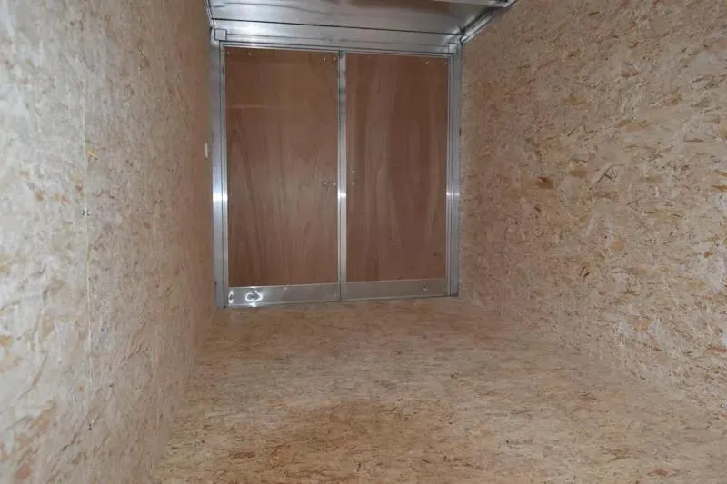 new Cargo (Enclosed) Trailers Lightning Trailers  for sale, in Elk Mound, WI Thumbnail 7
