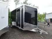 new Cargo (Enclosed) Trailers Lightning Trailers  for sale, in Elk Mound, WI Thumbnail 1