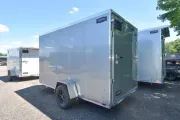 new Cargo (Enclosed) Trailers Lightning Trailers  for sale, in Elk Mound, WI Thumbnail 2