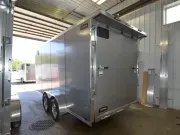 new Cargo (Enclosed) Trailers Lightning Trailers  for sale, in Elk Mound, WI Thumbnail 6