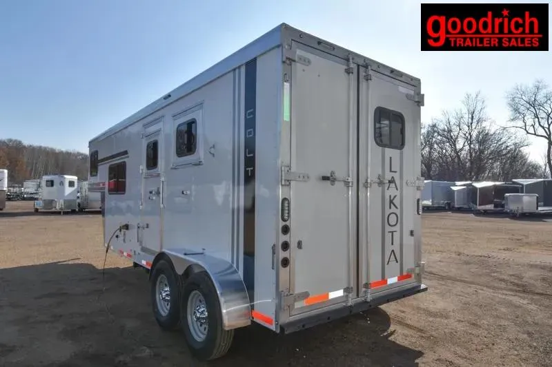 new Horse Trailers Lakota  for sale, in Elk Mound, WI Thumbnail 10