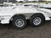 new Utility Trailers Aluma  for sale, in Elk Mound, WI Thumbnail 3