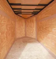 new Cargo (Enclosed) Trailers Stealth Trailers  for sale, in Elk Mound, WI Thumbnail 19