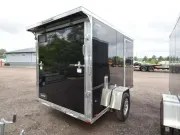 new Cargo (Enclosed) Trailers Lightning Trailers  for sale, in Elk Mound, WI Thumbnail 2