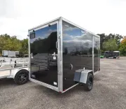 new Cargo (Enclosed) Trailers Lightning Trailers  for sale, in Elk Mound, WI Thumbnail 3