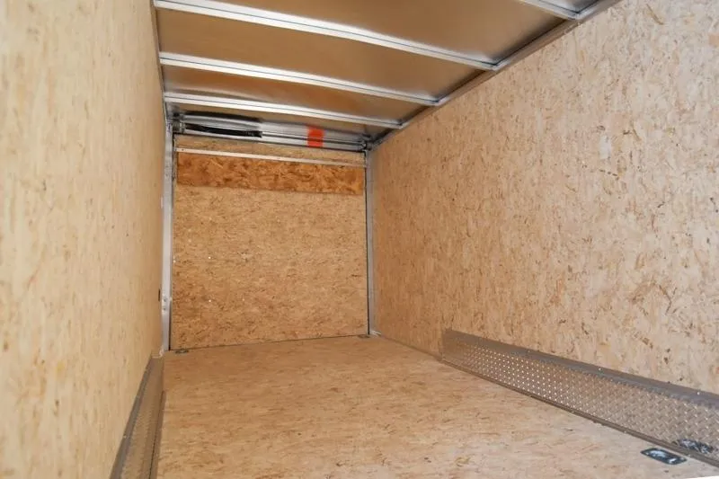 new Cargo (Enclosed) Trailers Lightning Trailers  for sale, in Elk Mound, WI Thumbnail 6