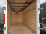 new Cargo (Enclosed) Trailers Stealth Trailers  for sale, in Elk Mound, WI Thumbnail 4