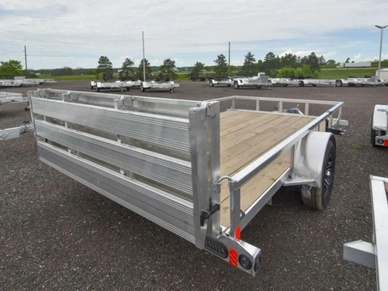new Utility Trailers Load Trail  for sale, in Elk Mound, WI Thumbnail 3