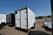 new Cargo (Enclosed) Trailers US Cargo  for sale, in Elk Mound, WI Thumbnail 5