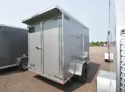 new Cargo (Enclosed) Trailers Lightning Trailers  for sale, in Elk Mound, WI Thumbnail 2