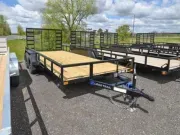 new Utility Trailers Load Trail  for sale, in Elk Mound, WI Thumbnail 2