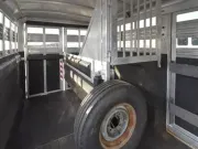 used Horse Trailers C and C Trailers  for sale, in Elk Mound, WI Thumbnail 51