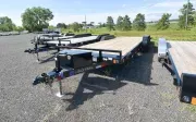 new Car Haulers / Racing Trailers Load Trail  for sale, in Elk Mound, WI Thumbnail 3