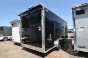 new Cargo (Enclosed) Trailers Lightning Trailers  for sale, in Elk Mound, WI Thumbnail 2