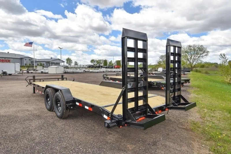 new Other Trailers Load Trail  for sale, in Elk Mound, WI Thumbnail 3