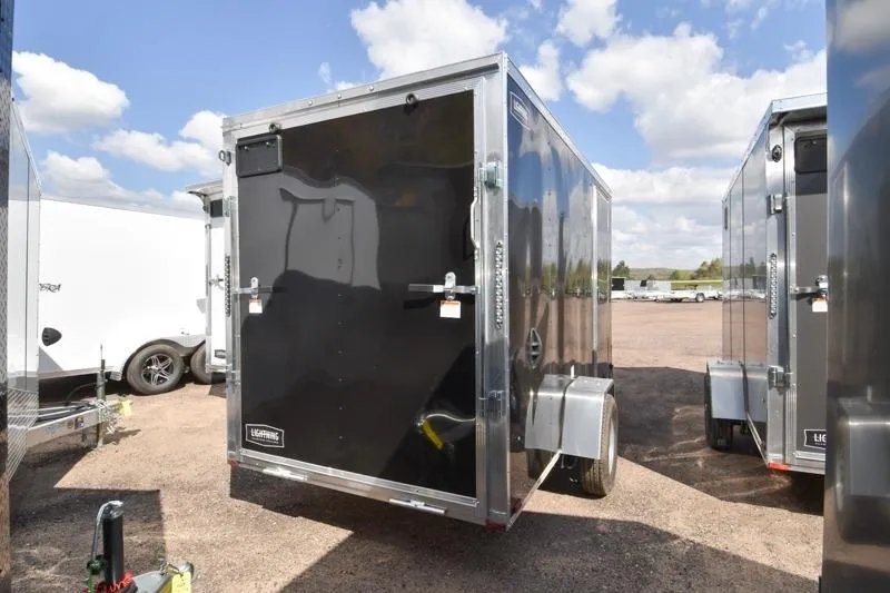 new Other Trailers Forest River  for sale, in Elk Mound, WI Thumbnail 2