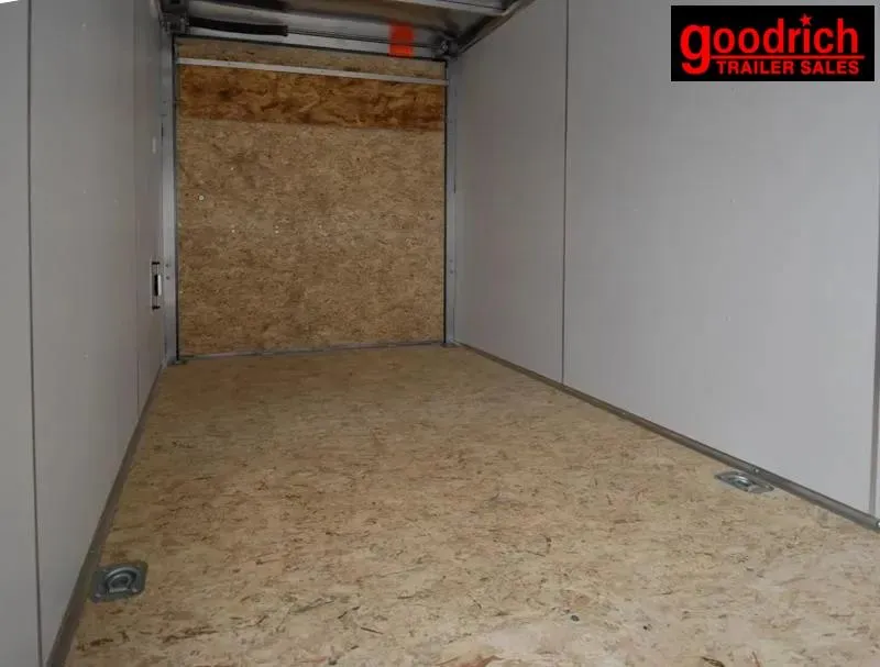 new Cargo (Enclosed) Trailers Lightning Trailers  for sale, in Elk Mound, WI Thumbnail 7