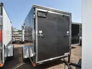 new Cargo (Enclosed) Trailers US Cargo  for sale, in Elk Mound, WI Thumbnail 3