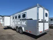 new Horse Trailers Lakota  for sale, in Elk Mound, WI Thumbnail 14