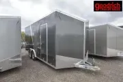 new Cargo (Enclosed) Trailers Lightning Trailers  for sale, in Elk Mound, WI Thumbnail 1