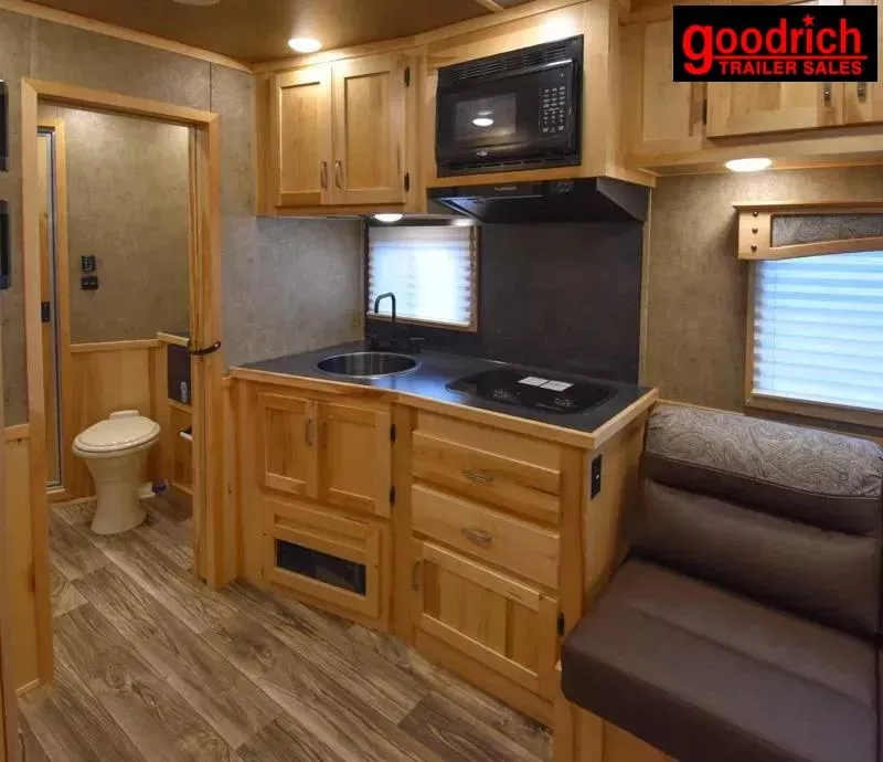 new Other Trailers Lakota  for sale, in Elk Mound, WI Thumbnail 4