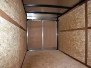 new Cargo (Enclosed) Trailers US Cargo  for sale, in Elk Mound, WI Thumbnail 4