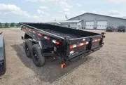 new Dump Trailers Load Trail  for sale, in Elk Mound, WI Thumbnail 2