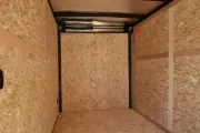 new Cargo (Enclosed) Trailers US Cargo  for sale, in Elk Mound, WI Thumbnail 4