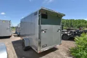 new Cargo (Enclosed) Trailers Lightning Trailers  for sale, in Elk Mound, WI Thumbnail 3
