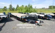 new Car Haulers / Racing Trailers Load Trail  for sale, in Elk Mound, WI Thumbnail 1