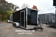 new Cargo (Enclosed) Trailers Stealth Trailers  for sale, in Elk Mound, WI Thumbnail 1