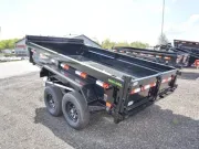 new Dump Trailers Load Trail  for sale, in Elk Mound, WI Thumbnail 2