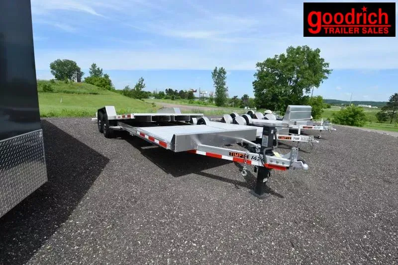 new Other Trailers Timpte  for sale, in Elk Mound, WI Thumbnail 2