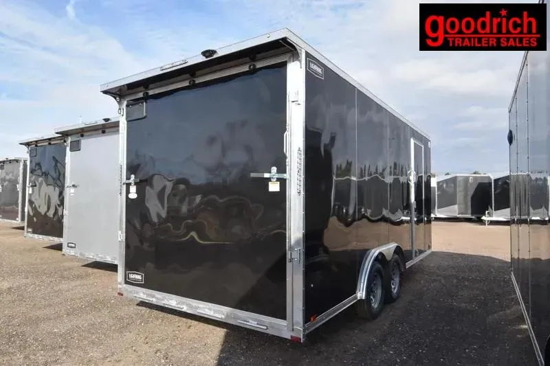 new Other Trailers Lightning Trailers  for sale, in Elk Mound, WI Thumbnail 2