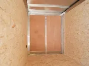 new Cargo (Enclosed) Trailers Lightning Trailers  for sale, in Elk Mound, WI Thumbnail 7