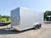 new Cargo (Enclosed) Trailers Lightning Trailers  for sale, in Elk Mound, WI Thumbnail 8