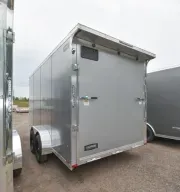 new Cargo (Enclosed) Trailers Lightning Trailers  for sale, in Elk Mound, WI Thumbnail 6