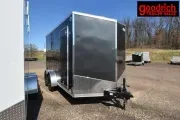 new Other Trailers US Cargo  for sale, in Elk Mound, WI Thumbnail 1