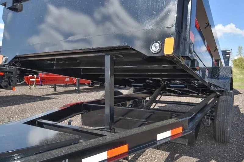 new Other Trailers Load Trail  for sale, in Elk Mound, WI Thumbnail 4