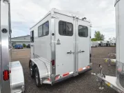 new Horse Trailers Adam  for sale, in Elk Mound, WI Thumbnail 3