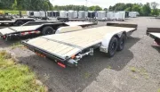 new Car Haulers / Racing Trailers Load Trail  for sale, in Elk Mound, WI Thumbnail 3