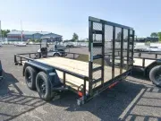 new Utility Trailers Load Trail  for sale, in Elk Mound, WI Thumbnail 2
