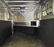 new Horse Trailers Adam  for sale, in Elk Mound, WI Thumbnail 6